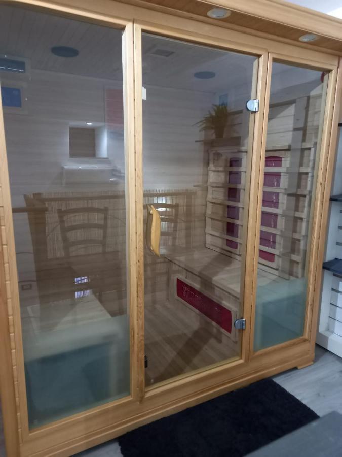 Suite Holiday House Bonaccorso CTA Exteriör bild