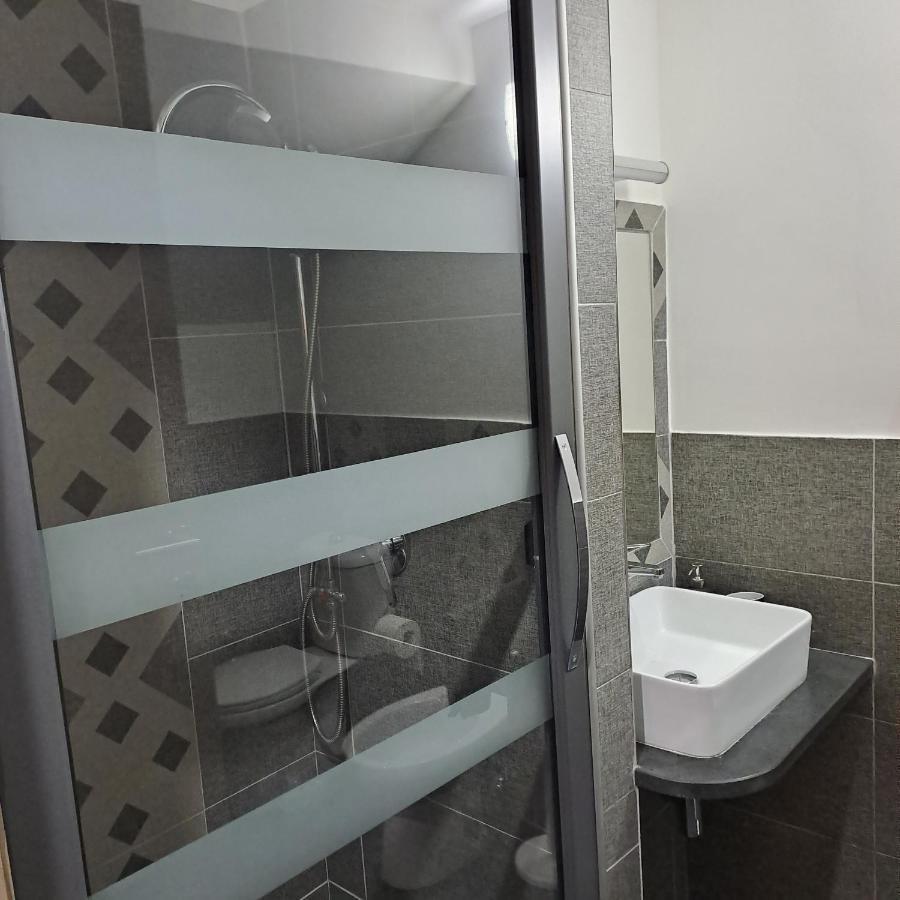 Suite Holiday House Bonaccorso CTA Exteriör bild