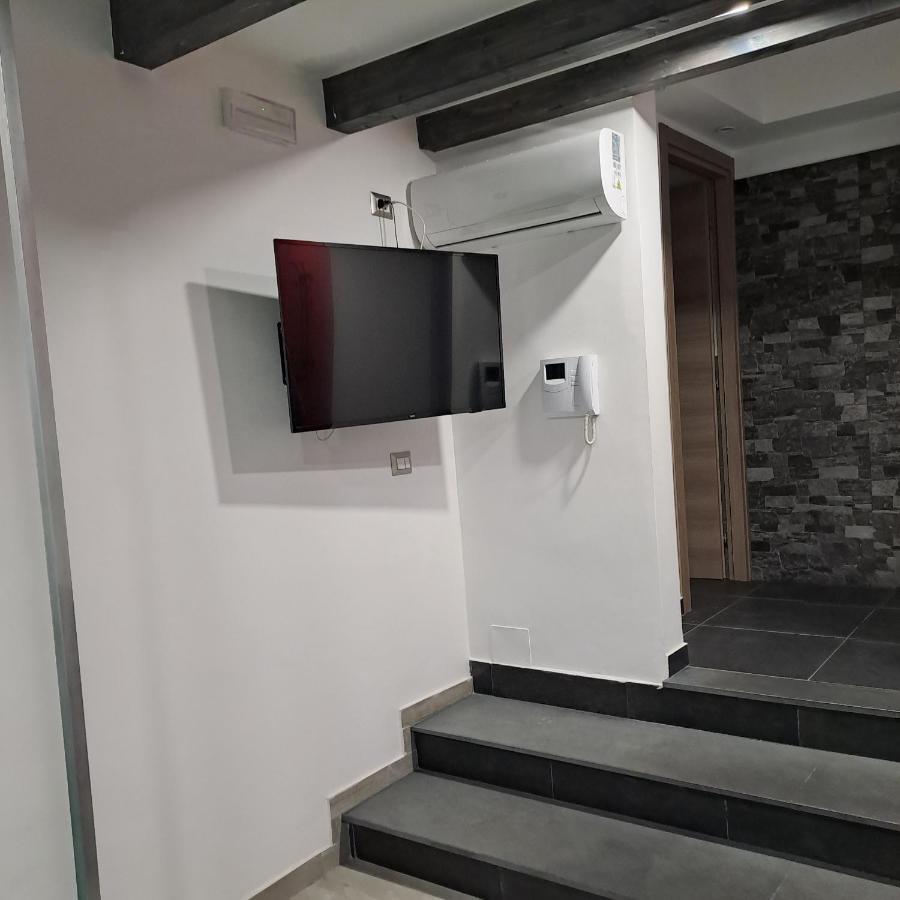 Suite Holiday House Bonaccorso CTA Exteriör bild