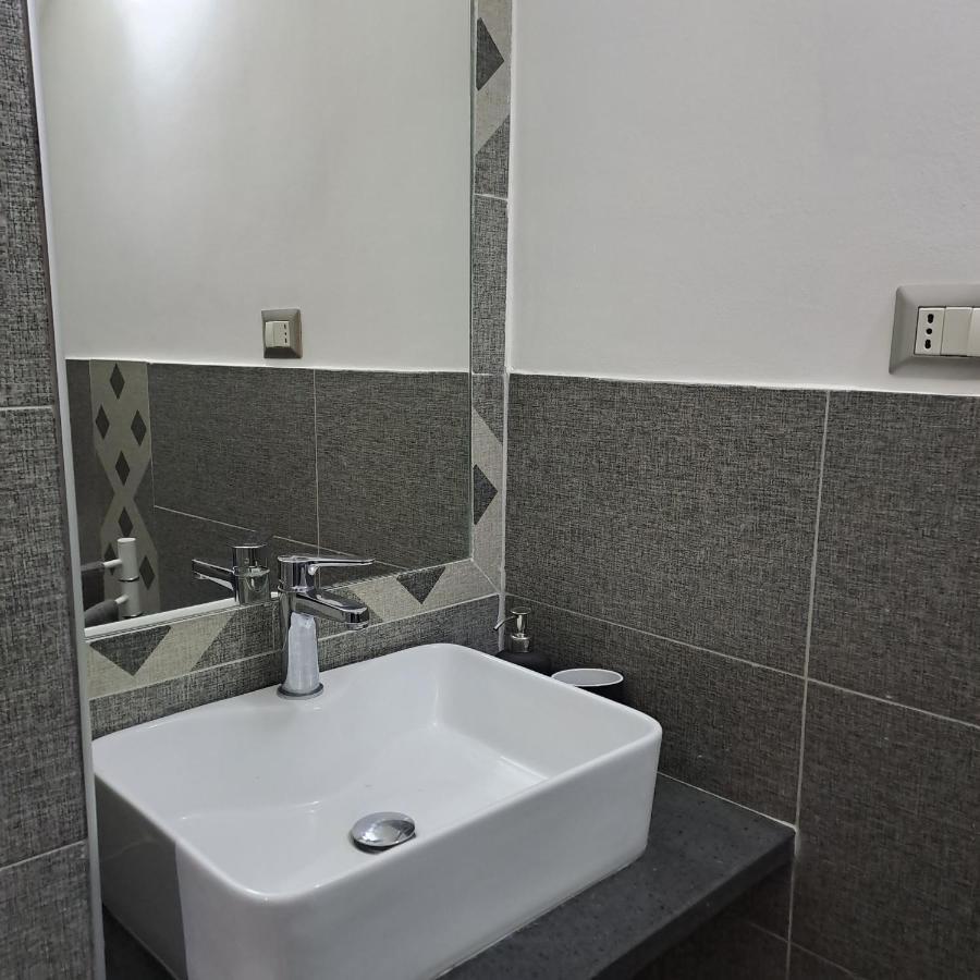 Suite Holiday House Bonaccorso CTA Exteriör bild
